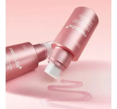 Exosoma Facial Collagen Medicube Microagujas Pdrn 2000 30ml