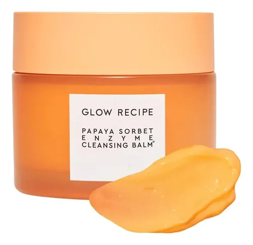 Glow Recipe Bálsamo Limpiador Papaya 100 Ml