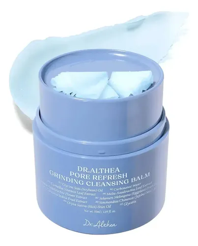 E.balsamo Limpiador Dsfsf Dr. Althea Pore Refresh, I.e.