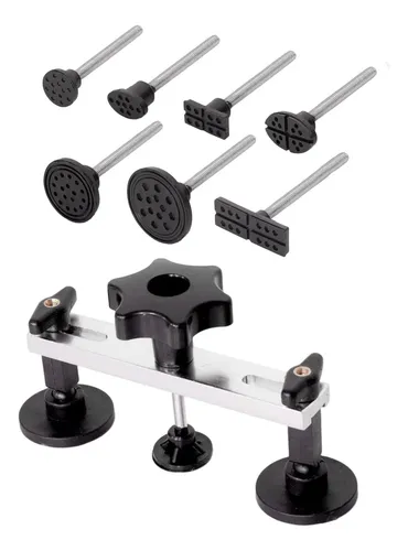 Auto Car Dent Repair Kit Bridge Dent Puller Para
