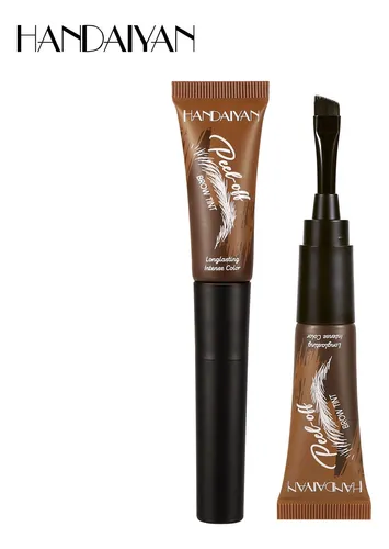 Tinte De Cejas En Gel Handaiyan Peel Off