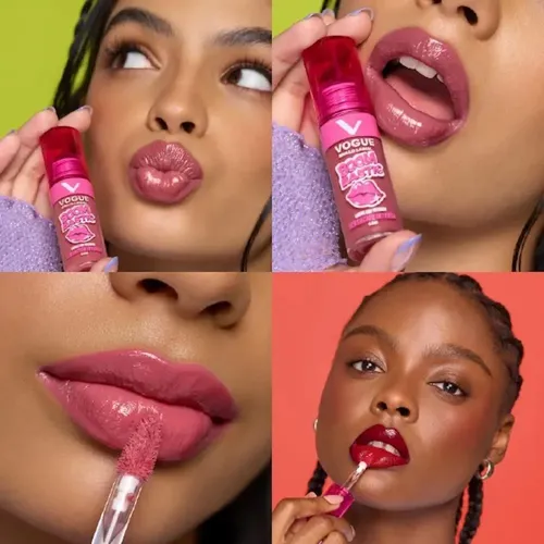 Brillo Labial Boom Bastic 6.8ml Vogue