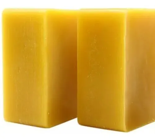Cera Virgen De Abejas 1k Pura Cosmetica