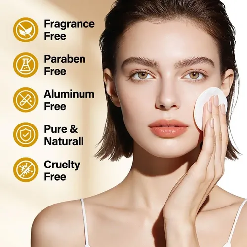 Agua Micelar Vitamina C Dr.emmet 500ml Limpiador Facial