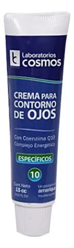 Crema Contorno Ojos Hidrata Momento De Aplicación Día/noche Tipo De Piel Todo Tipo De Piel
