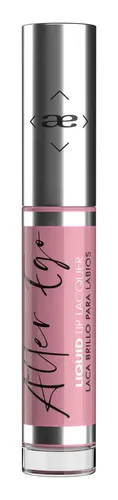 Laca Brillo Labial – Alter Ego Liquid Lip Lacquer – Idraet Color Rosa pálido