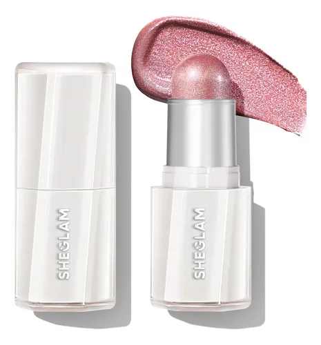 Crema Iluminadora Sheglam Buttery Bling Cream Milk Face