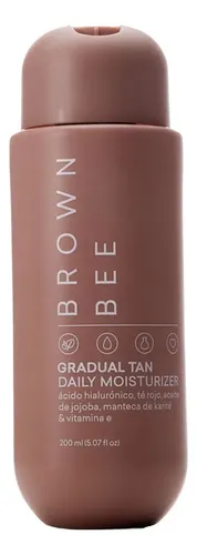 Gradual Tan Lotion 200 Ml