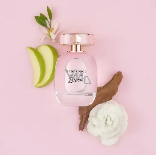 Kate Spade New York Bloom Eau De Toilette