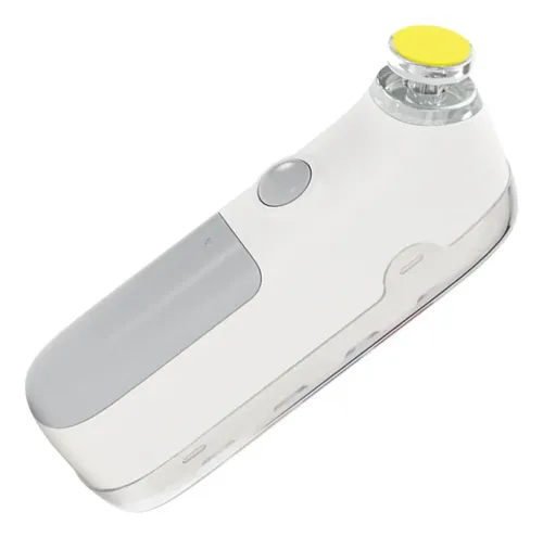Cortador Automático De Uñas De Manos Y Pies Con 5 Sonrisas