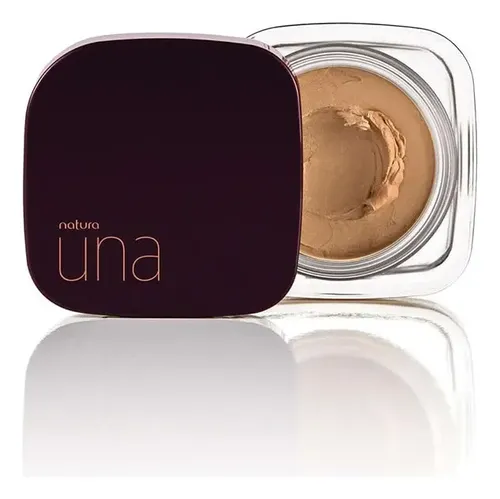 Base Mate Power Una Natura Tono 23f