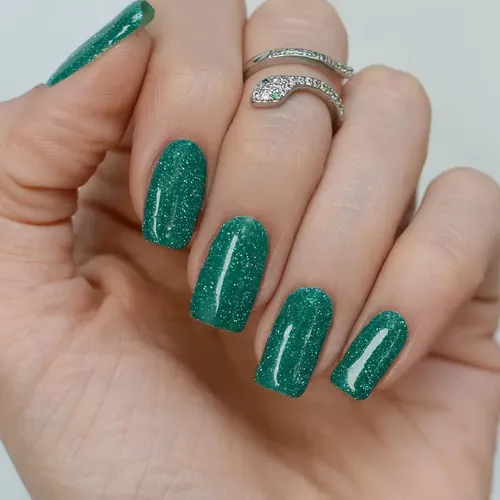Esmalte Semipermanente – Neon Flash #4 Verde