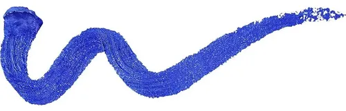Lápiz De Ojos Automático Kiko Milano 07 Cobalto 16.89cm