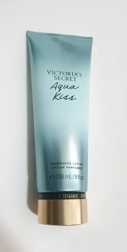 Crema Corporal Victoria S Secret Aqua Kiss 236 Ml
