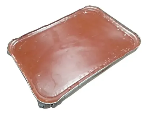 Cera Rosa Mosqueta Depilatoria