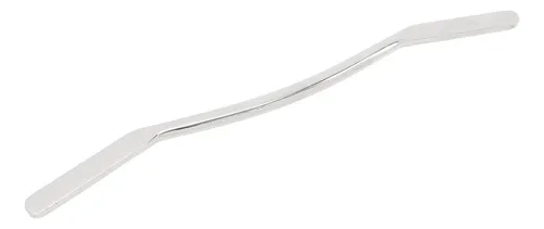 Raspador De Masaje Gua Sha En Forma De M, Inoxidable