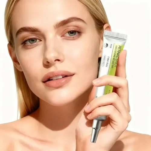 Serum Facial Con Retinol Alta Concentración 15 Ml