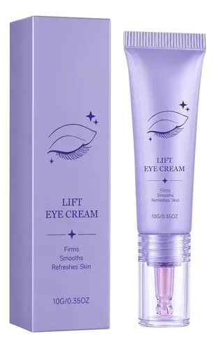 Crema Hidratante De Colágeno Para Ojos, Fórmula Hidratante S