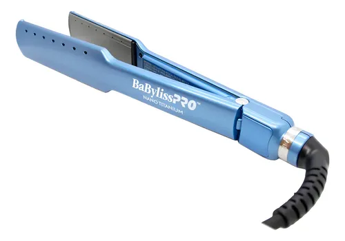 Babyliss Alisadora De Pelo 4083 Cabello Humedo Y Seco 6c