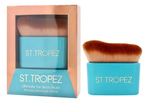 Brocha Corporal St. Tropez Ultimate Tan Para Mujer
