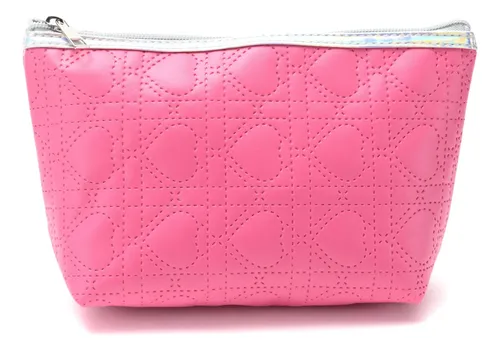 Neceser Maquillaje Porta Cosméticos Mujer Organizador Viaje