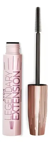 Mascara De Pestañas Alargadora Legendary Extension Avon