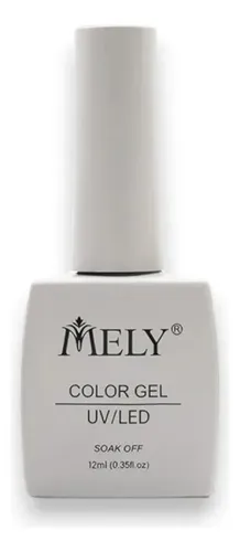 Esmalte Mely Semipermanente Tonos Seleccionados 031