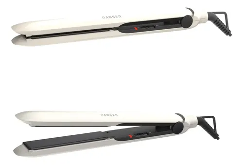 Planchita De Pelo Ranser Brera Hs-2175 230°c 40w Ceramic