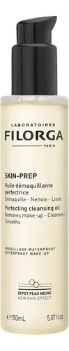 Filorga Skin-prep Cleansing Oil Removedor de Maquillaje con Á