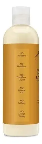 Crema Corporal Hidratante Piel Seca Manteca D Karité Shea M Tipo de envase Botella