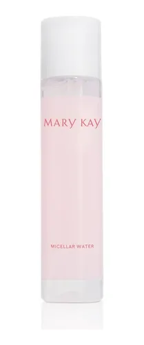 Agua Micelar Mary Kay 147ml Desmaquillante Limpiador Facial