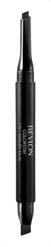 Delineador A Prueba De Agua Colorstay Kajal Eyeliner Revlon Color Onyx 101 Efecto Cateye