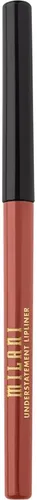Lápiz Delineador De Labios Milani Understatement Cinnamon