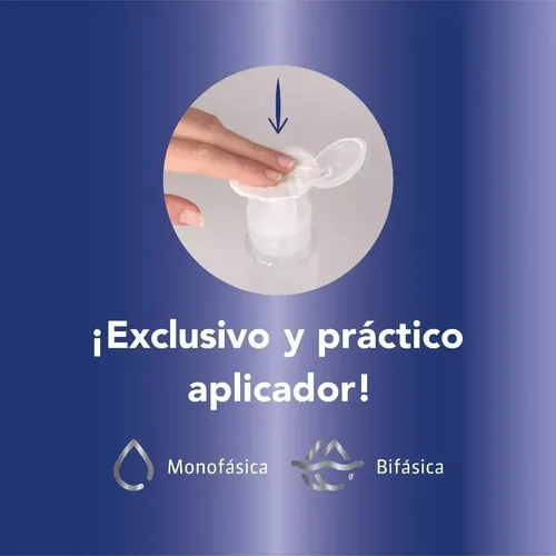 Perpiel Agua Micelar Facial X 200 Ml