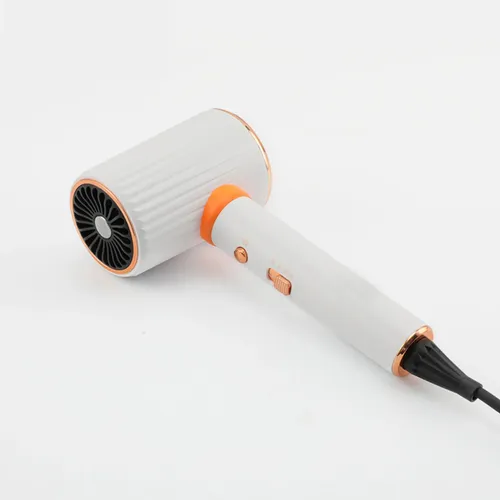 Secador De Pelo Profesional Frio Calor 15000 Rpm 6000w