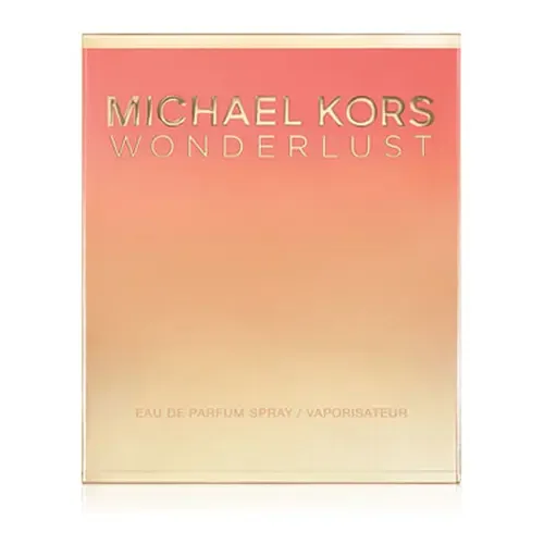 Perfume De Mujer Michael Kors Wonderlust Edp 100 Ml