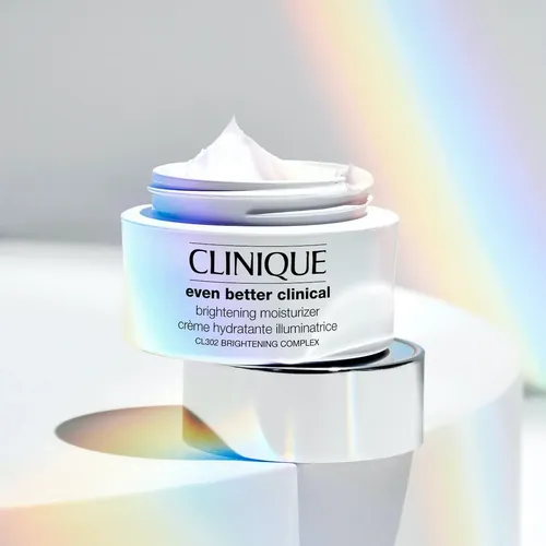 Clinique Even Better Clinical Brightening Moisturizer 50ml