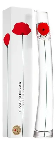 Kenzo Flower Edp 100 Ml Spray