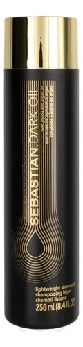 Shampoo Sebastian Professional Dark Oil 250ml Original C/ Nf
