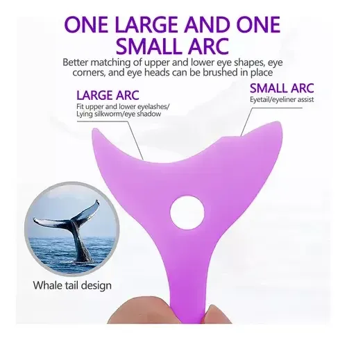 2026 Aplicador Protector De Rímel Eyelash Tools