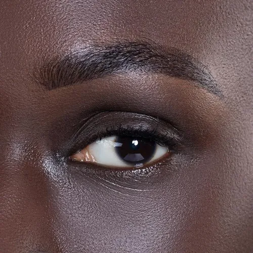 Lápiz De Cejas Ofir Espresso De Punta Ultrafina