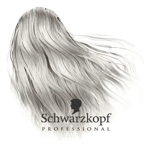 Oxidante Líquido Blondme Schwarzkopf 1000 Ml