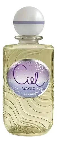 Ciel Magic Eau De Cologne X250ml