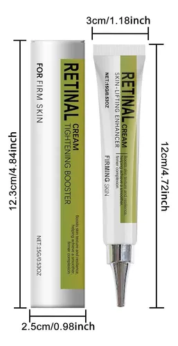 Crema Facial Antiarrugas Y Reafirmante Adecuada Para Una Nut