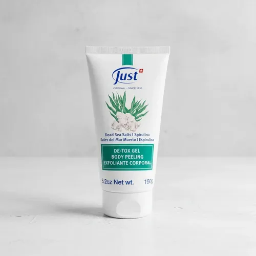 Exfoliante Corporal De – Tox Just