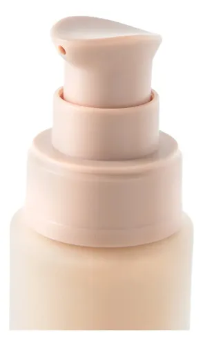 Foundation Iii Dapop – Base Liquida Mate Larga Duración 6