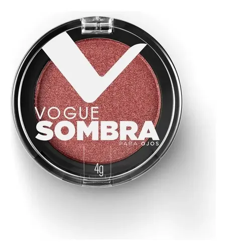 Sombra De Ojos Vogue
