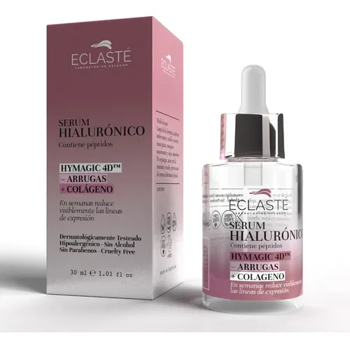 Kit De Skincare Completo Eclasté – Rutina Facial
