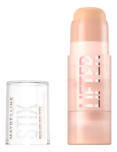 Barra Facial Multiuso Maybelline Lifter Stix 10