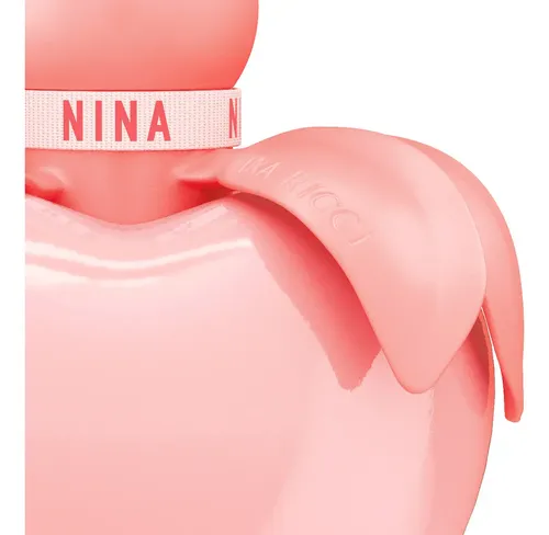Perfume Mujer Nina Rose Edt 50 Ml Nina Ricci